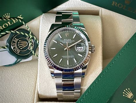 rolex forum deutsch